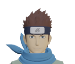 Konohamaru Sarutobi (Next Generations)