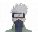 Kakashi Hatake (Next Generations)