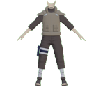 Hidden Sand Uniform