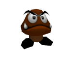 Early Goomba