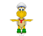 Koopa (Sailor)