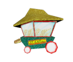 Popcorn Machine