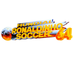 Steam Workshop::MUNDIAL RONALDINHO SOCCER 64