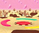 GCN Cookie Land