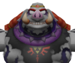 Yuga Ganon