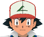 Ash Ketchum