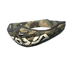 Digi-Camo Forge Mask