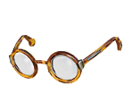 Full Moon Glasses