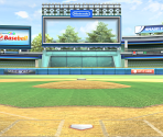 Baseball Stadium