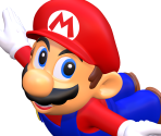 Mario (N64 Era)