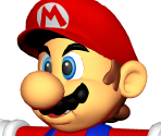 Mario (N64 Era)