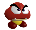 Goomba (N64 Era)