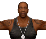 Busta Rhymes