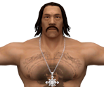 Danny Trejo