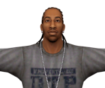 Ludacris