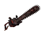 Chainsaw