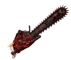 Chainsaw (Biggyman)