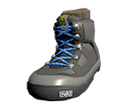 Pro Trail Boots