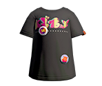 Chirpy Chips Band Tee