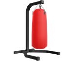 Punching bag