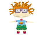 Chuckie