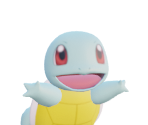 007 - Squirtle