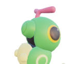 010 - Caterpie