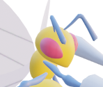 015 - Beedrill