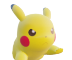 025 - Pikachu (R)