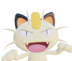 052 - Meowth