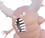 127 - Pinsir (R)