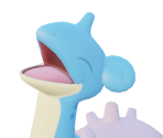 131 - Lapras