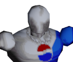 Pepsiman