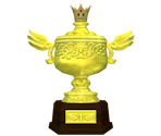 Special Cup Trophy