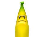 Giant Banana