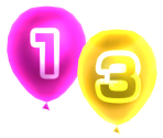 Balloons (Poppin' Pilots)