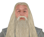 Albus Dumbledore