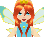 Bloom (Magic Winx)