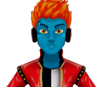 Holt Hyde