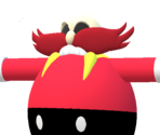 Eggman (Classic American Design)