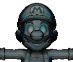 Metal Mario