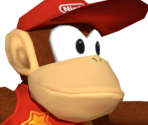 Diddy Kong