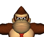 Donkey Kong