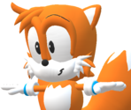 Tails (Adventures of Sonic the Hedgehog)