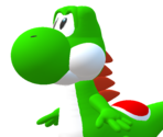 Yoshi (Super Mario 64)
