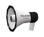 Megaphone