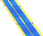 Ribbon Road