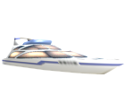 Cruiser Boat