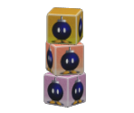 Bob-Omb Blocks