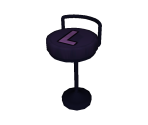 Waluigi's Chair